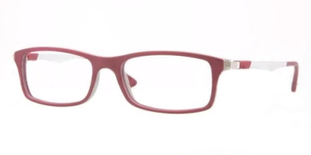 Ray-Ban 7017 Eyeglasses - view 7